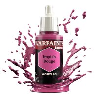 Warpaints Fanatic: Impish Rouge (6x18mL)