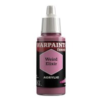 Warpaints Fanatic: Weird Elixir (6x18mL)