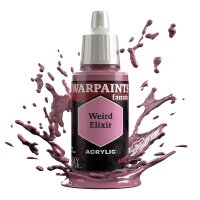 Warpaints Fanatic: Weird Elixir (6x18mL)