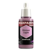 Warpaints Fanatic: Diviner Light (6x18mL)