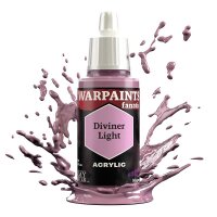 Warpaints Fanatic: Diviner Light (6x18mL)