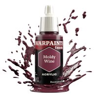 Warpaints Fanatic: Moldy Wine (6x18mL)