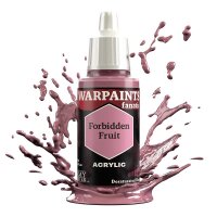 Warpaints Fanatic: Forbidden Fruit (6x18mL)