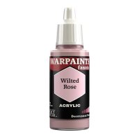 Warpaints Fanatic: Wilted Rose (6x18mL)