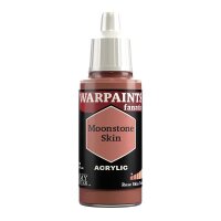 Warpaints Fanatic: Moonstone Skin (6x18mL)