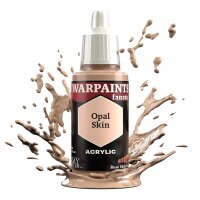 Warpaints Fanatic: Opal Skin (6x18mL)