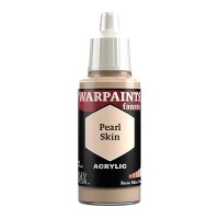 Warpaints Fanatic: Pearl Skin (6x18mL)