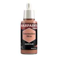 Warpaints Fanatic: Tourmaline Skin (6x18mL)