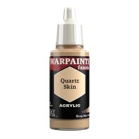 Warpaints Fanatic: Quartz Skin (6x18mL)