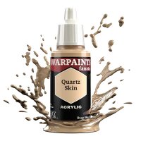 Warpaints Fanatic: Quartz Skin (6x18mL)