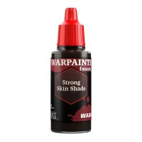 Warpaints Fanatic Wash: Strong Skin Shade (6x18mL)