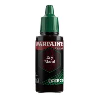 Warpaints Fanatic Effects: Dry Blood (6x18mL)