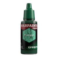 Warpaints Fanatic Effects: Verdigris (6x18mL)