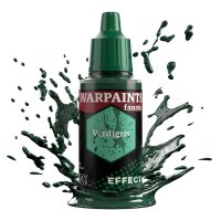 Warpaints Fanatic Effects: Verdigris (6x18mL)