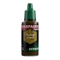 Warpaints Fanatic Effects: Oozing Vomit (6x18mL)