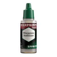 Warpaints Fanatic Effects: Warpaints Stabilizer (6x18mL)