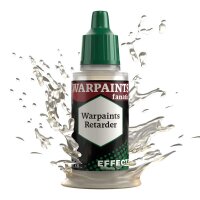 Warpaints Fanatic Effects: Warpaints Retarder (6x18mL)