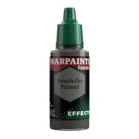 Warpaints Fanatic Effects: Brush-On Primer (6x18mL)