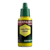 Warpaints Fanatic Effects: Lens Flare Glow (6x18mL)