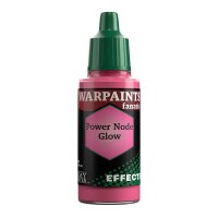 Warpaints Fanatic Effects: Power Node Glow (6x18mL)