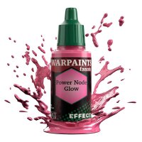 Warpaints Fanatic Effects: Power Node Glow (6x18mL)