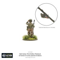 Bolt Action 3rd Edition Rulebook (English)