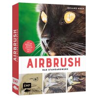 Airbrush – Das Standardwerk