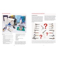 Airbrush – Das Standardwerk