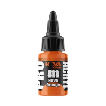 NOVA Orange (22mL)