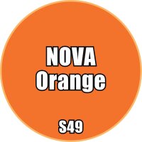 NOVA Orange (22mL)