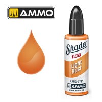 MATT SHADER Light Rust (10ml)