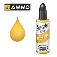 MATT SHADER Hazelnut (10ml)