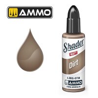 MATT SHADER Dirt (10ml)