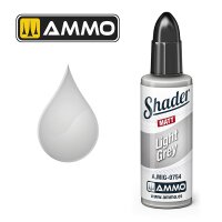 MATT SHADER Light Grey (10ml)