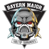 GERMAN MAJOR BAYERN #1 – 40K (08.03.2025 - 09.03.2025)