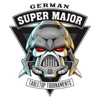 GERMAN SUPER MAJOR 2025 Warhammer 40k Ticket (24.05.2025 - 25.05.2025)