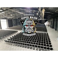 GERMAN SUPER MAJOR 2025 Warhammer 40k Ticket (24.05.2025 - 25.05.2025)