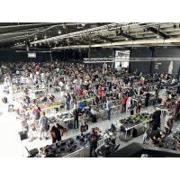 GERMAN SUPER MAJOR 2025 Warhammer AOS Ticket (24.05.2025 - 25.05.2025)