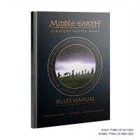 MIDDLE-EARTH SBG: RULES MANUAL