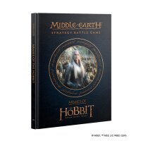 MIDDLE-EARTH SBG: ARMIES OF THE HOBBIT