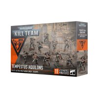 KILL TEAM: TEMPESTUS AQUILONS