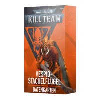 DATENKARTEN: VESPID-STACHELFLÜGEL (DEU)