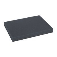 Standard Box with 32mm deep raster foam tray