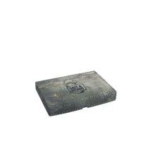 Standard Box with 32mm deep raster foam tray of increased...