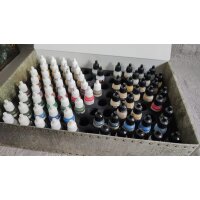 XL Box for 88 paints of Vallejo/ArmyPainter