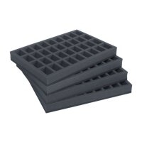 Mega Box for 144 miniatures on 32mm bases