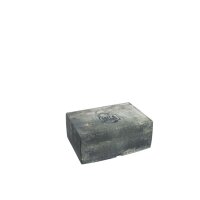 Combi BOX with  two raster foam trays - 100 mm deep &...