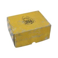 Half-sized medium box for 60 miniatures on  25mm bases (new)