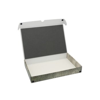 Full-size Standard Box for magnetically-based miniatures