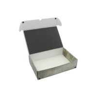 Full-size XL Box for magnetically-based miniatures +...